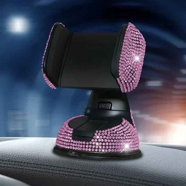 Support téléphone voiture | Ultra-Stable
