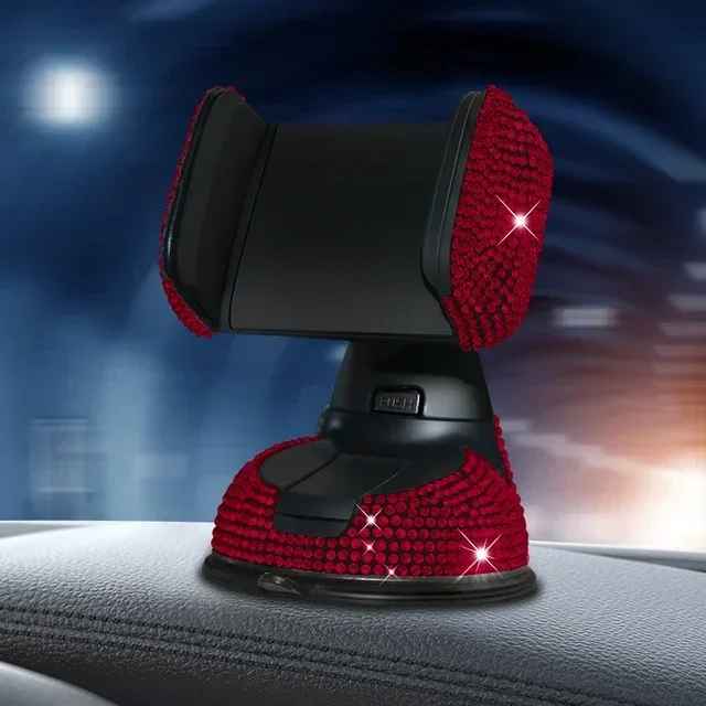 Support téléphone voiture | Ultra-Stable
