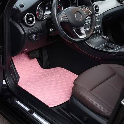 Tapis de sol pour voiture 