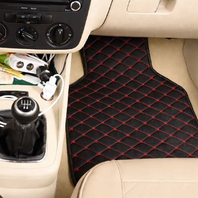 Tapis de sol pour voiture 